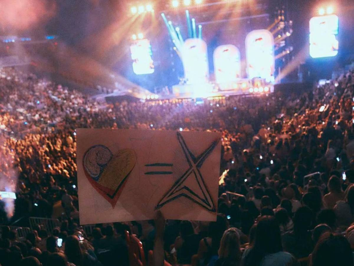 Camilo en Honduras: fecha, precios y otros detalles del concierto