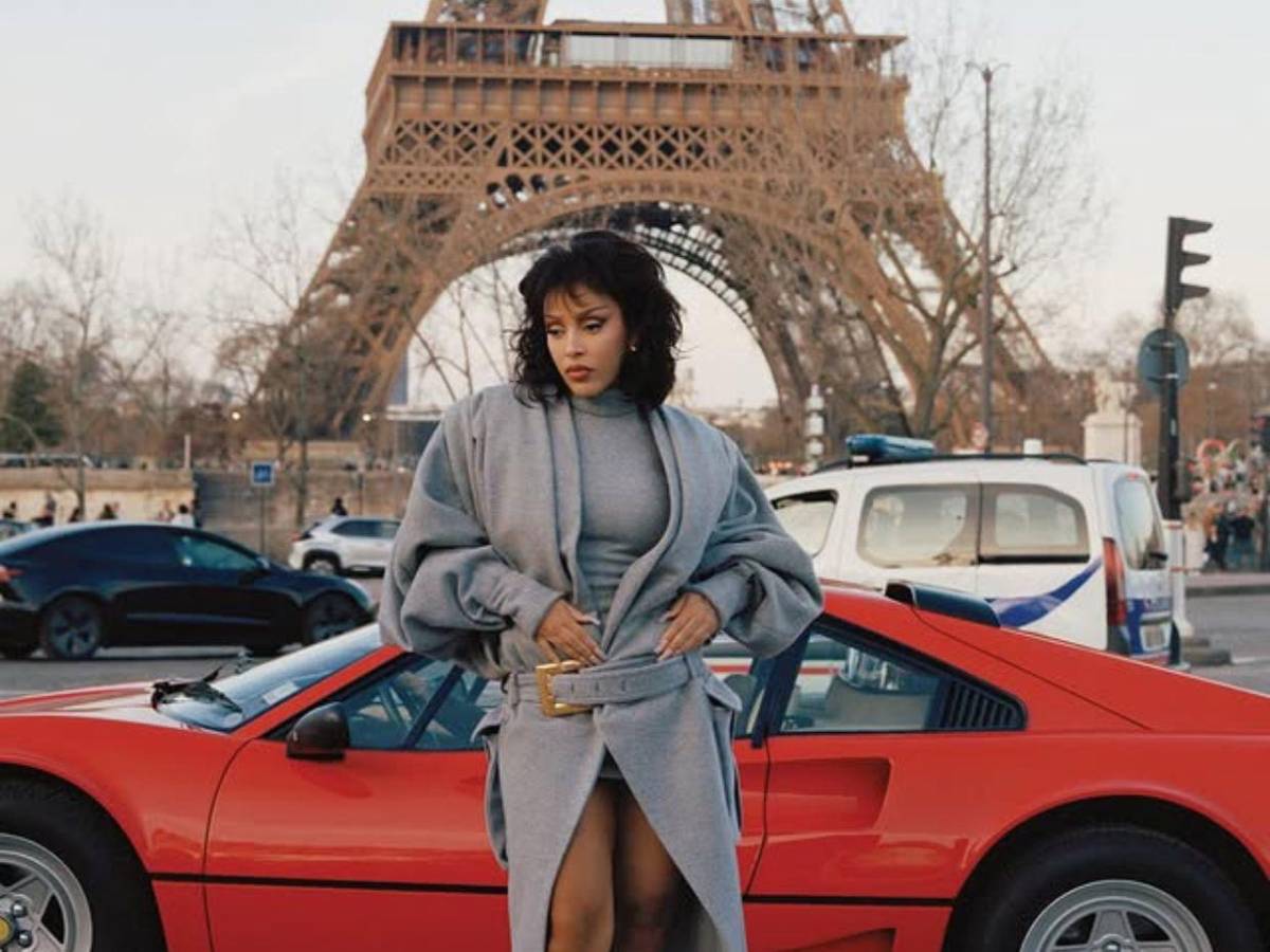 La nueva era de Doja Cat: Vie y Jealous Type marcan su regreso a los escenarios