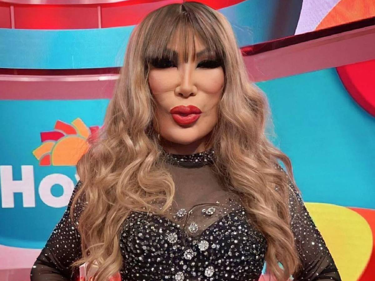 Lyn May desenterró a su esposo tras no superar la pérdida: Dormía con él, lo abrazaba