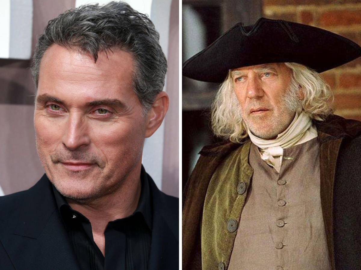 Así será el Orgullo y prejuicio de Netflix