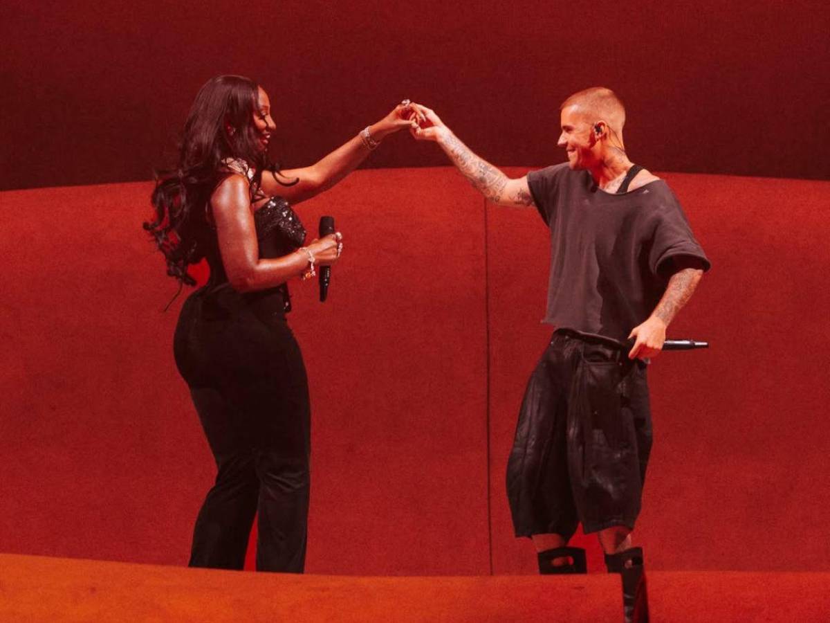 Justin Bieber rompe récords en Coachella 2026: cuánto cobró y más detalles sobre su show