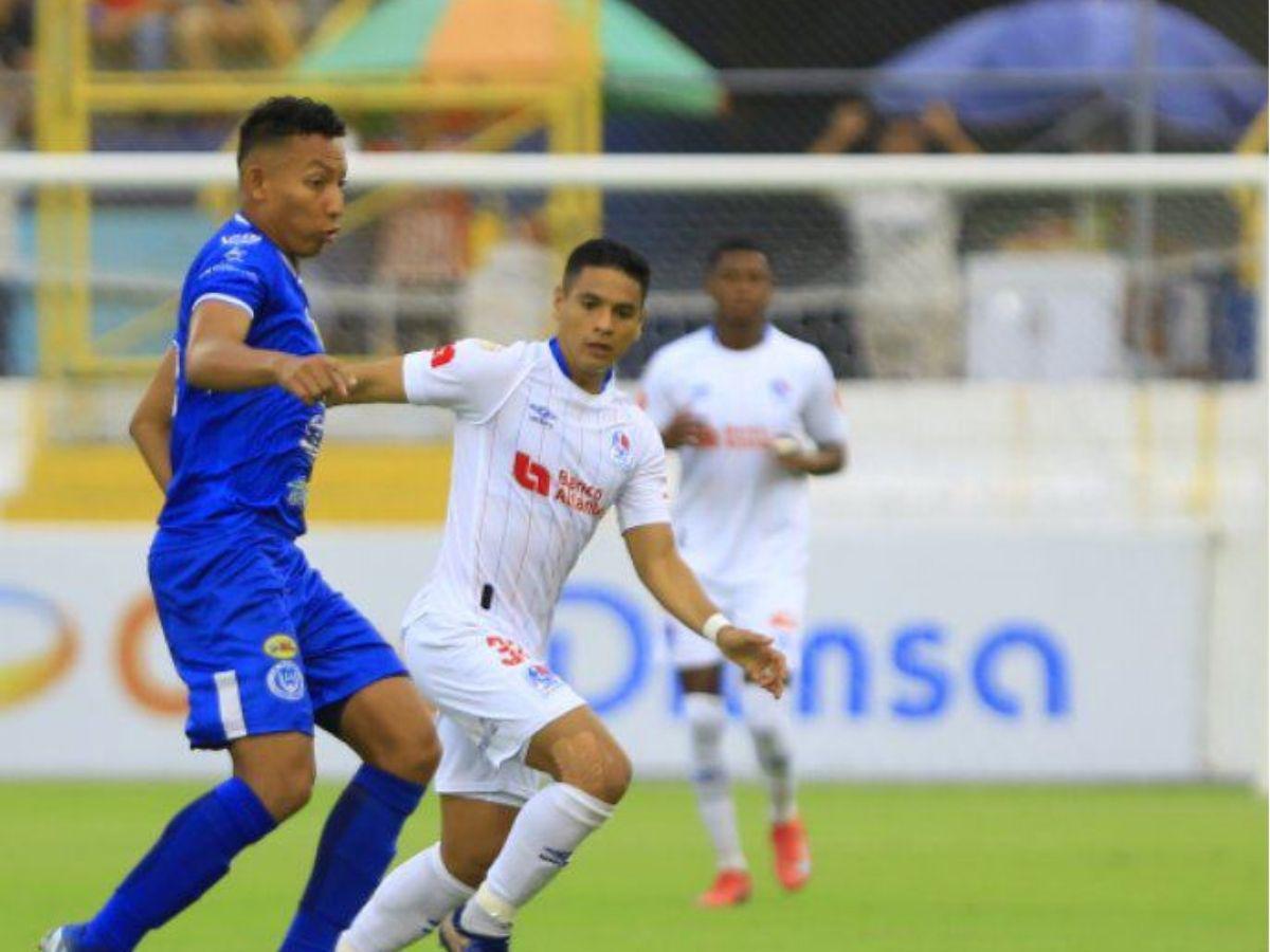 Futbolistas que se pierden el juego de vuelta en semifinales de Liga Nacional: Una sorpresa