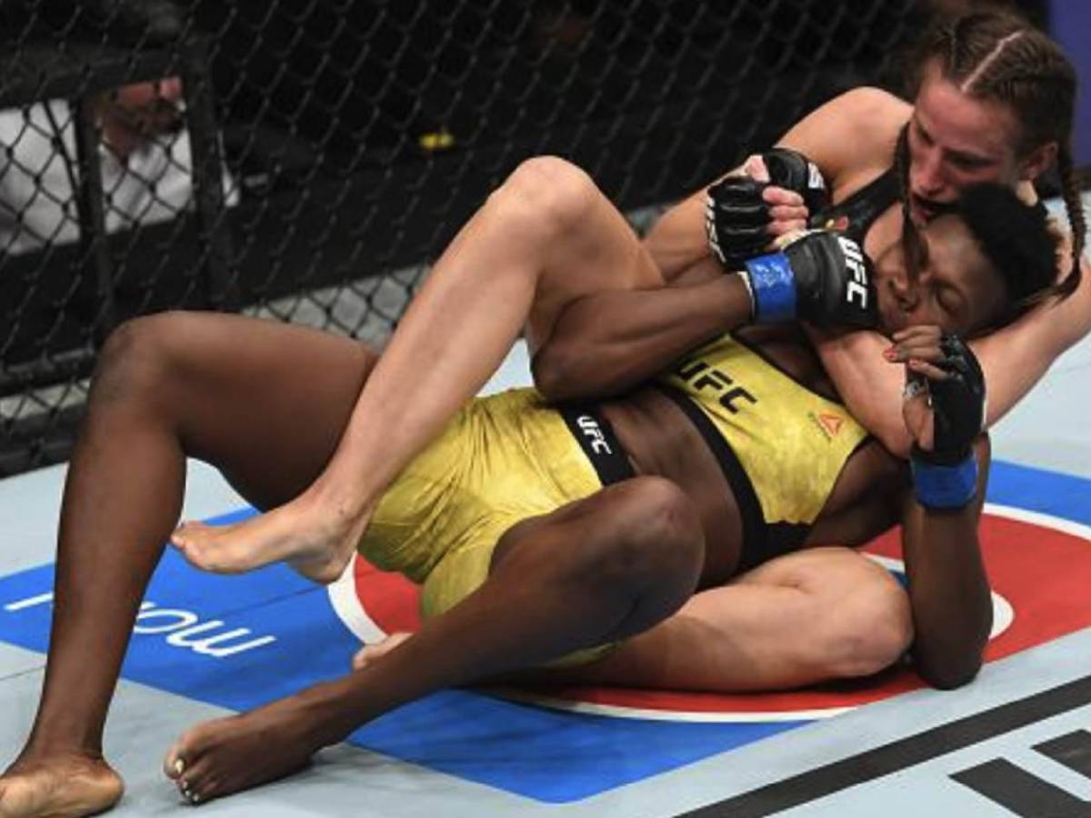 Reconocida deportista vive una pesadilla tras caer en las drogas y estar en situación de calle