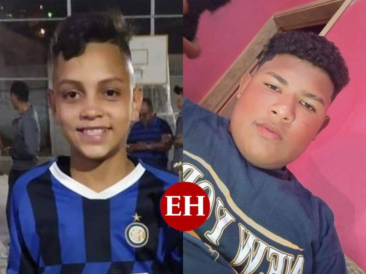 Buscan a dos menores que desaparecieron tras ser citados por una mujer en redes sociales