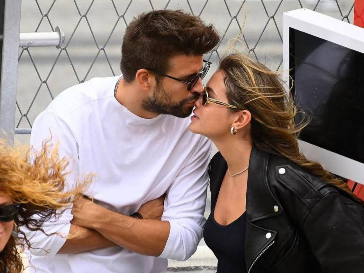 Esta sería la razón de la supuesta separación de Clara Chía y Gerard Piqué
