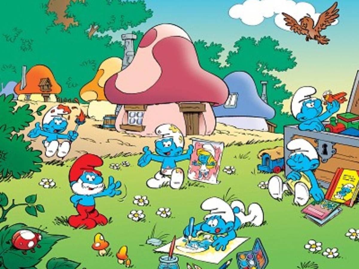 Las diez mejores series animadas para recordar su niñez y dónde verlas en streaming