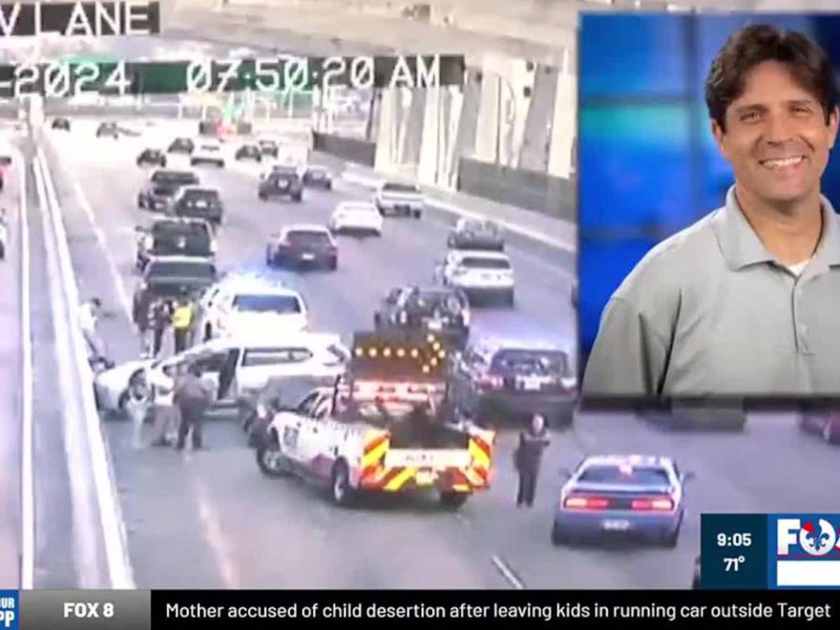 ¿Quién es el hondureño sentenciado en EE UU por muerte de periodista?