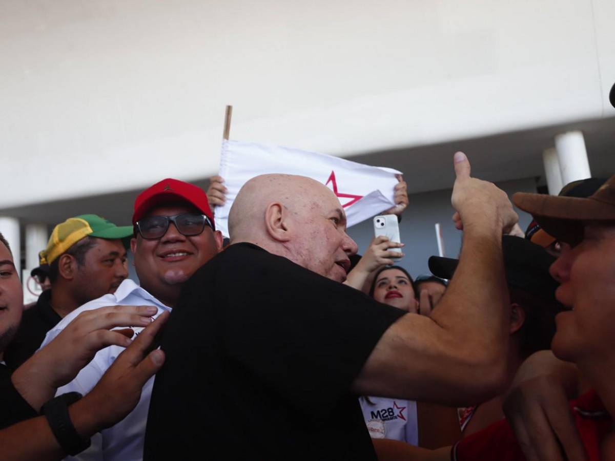 Retorno de Rodolfo Padilla Sunseri: tras 15 años evadiendo cargos y alcanzar amnistía