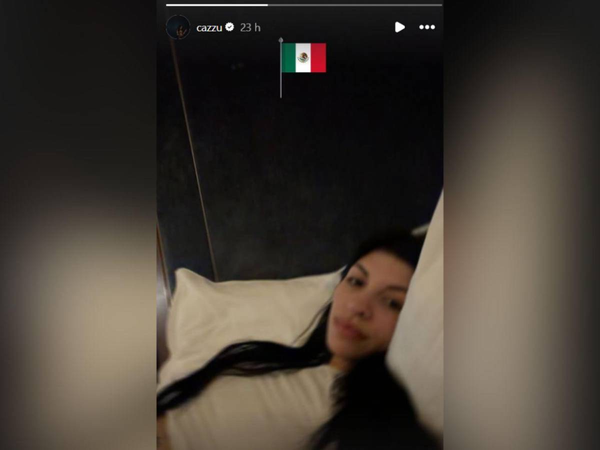 ¡Por fin se conocieron!: Cazzu y Belinda sorprenden al posar juntas en evento en México