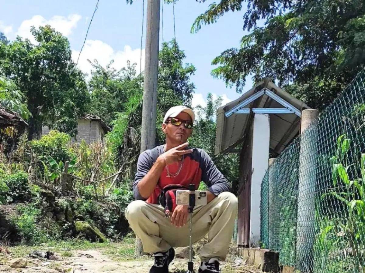 Yon Berry Barahona: su última publicación fue de una pelea, horas después lo asesinaron
