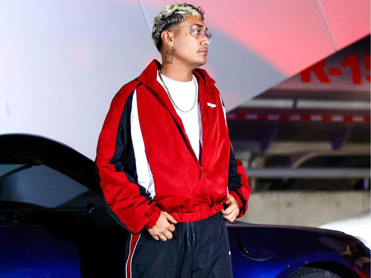 ¿Qué dice la denuncia presentada en contra del tiktoker Supremo?