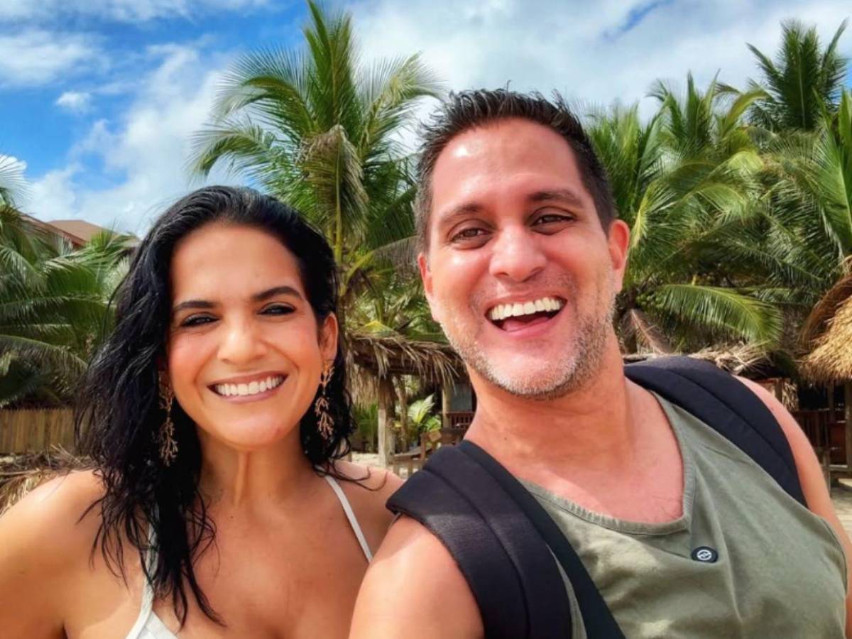 La receta del amor, el espacio que combinó viajes, cocina y el romance de la chef Sandra y su pareja