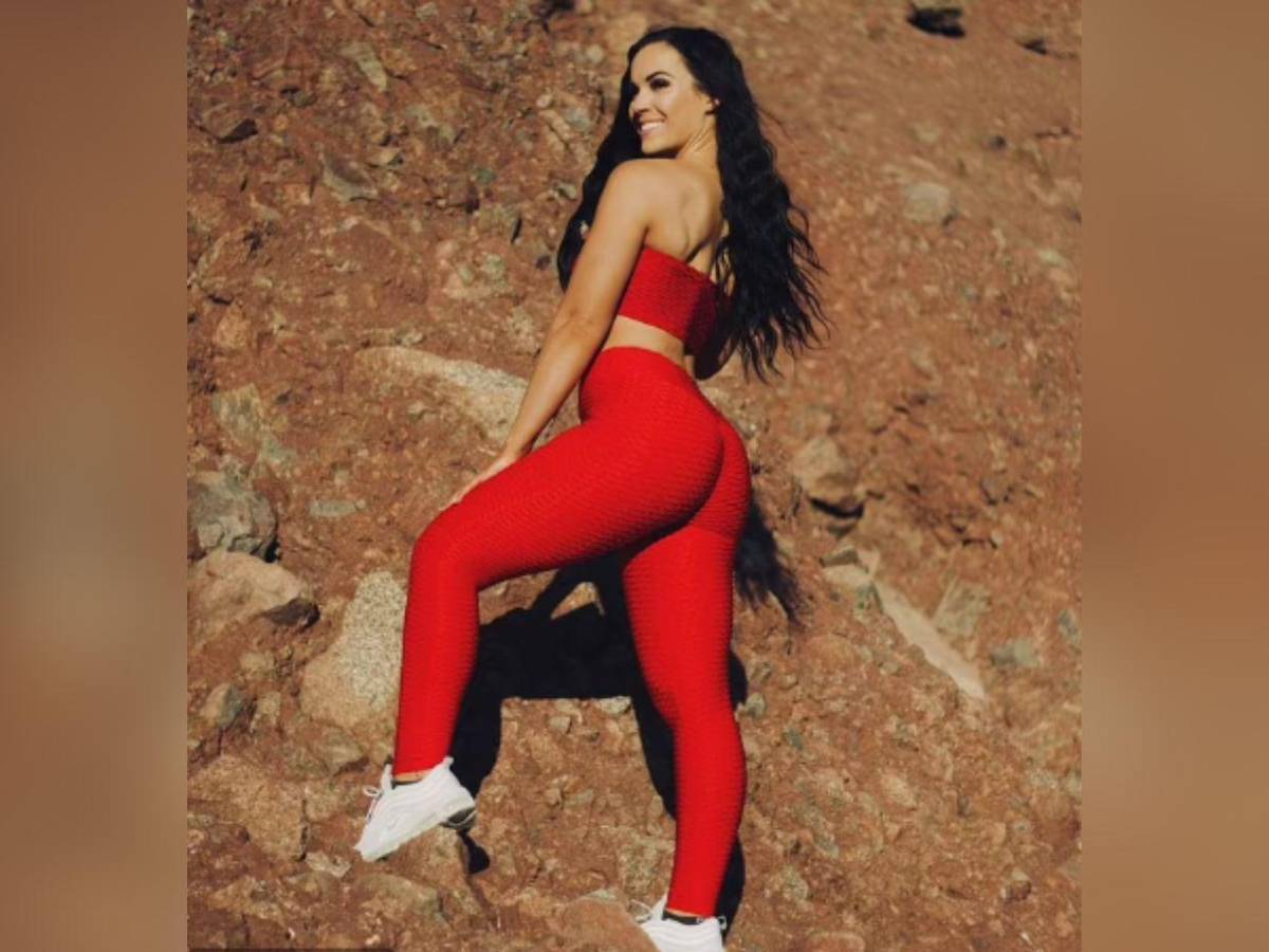 ¿Qué le pasó Hannah Moody, influencer hallada muerta en Arizona?