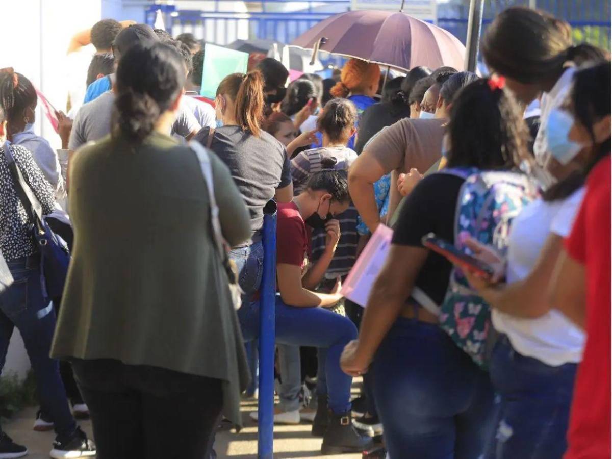 ¿Cuáles son los derechos que tendrán los trabajadores por hora en Honduras?