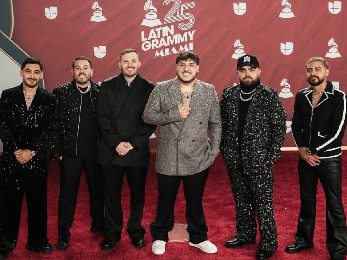 Los 10 artistas mexicanos que más destacaron en 2024