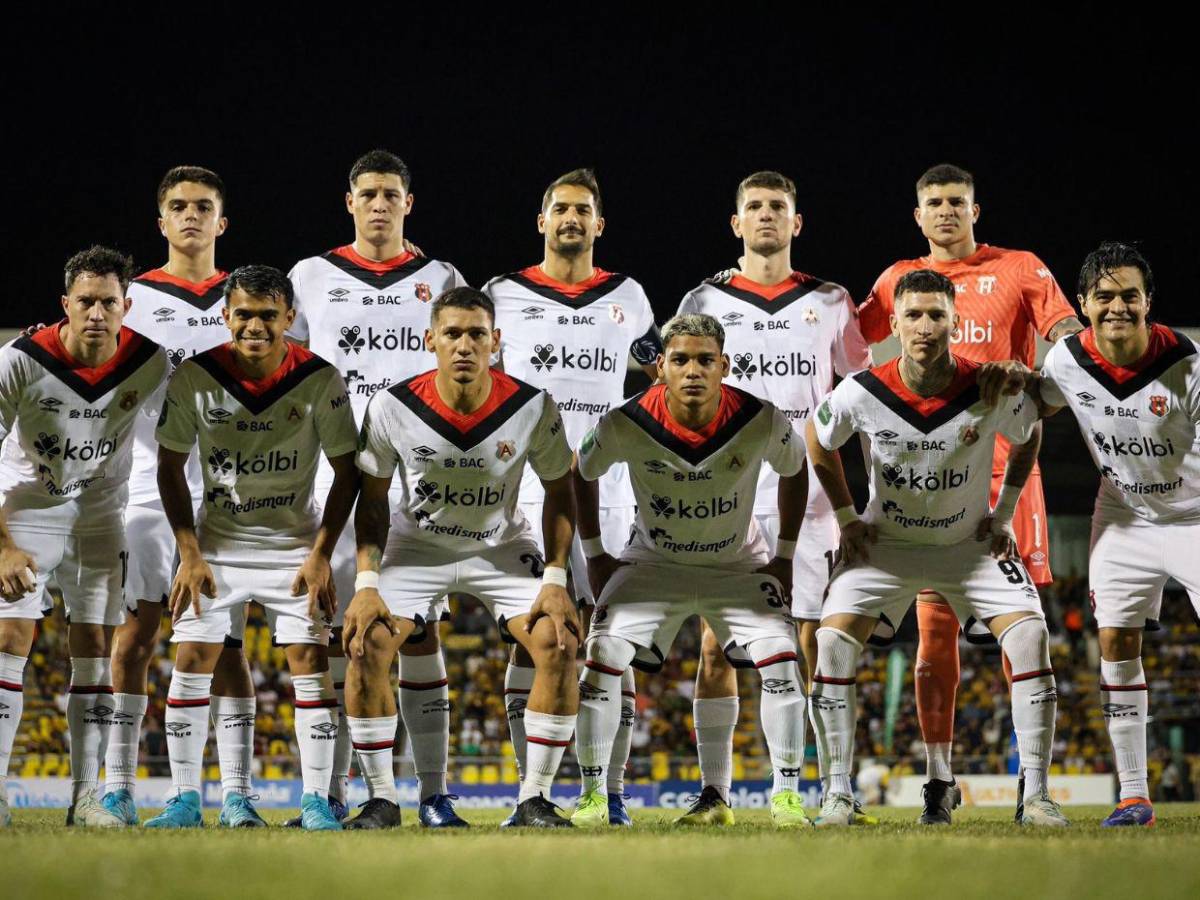 Ranking Concacaf: ¿A qué clubes de la MLS supera Olimpia?