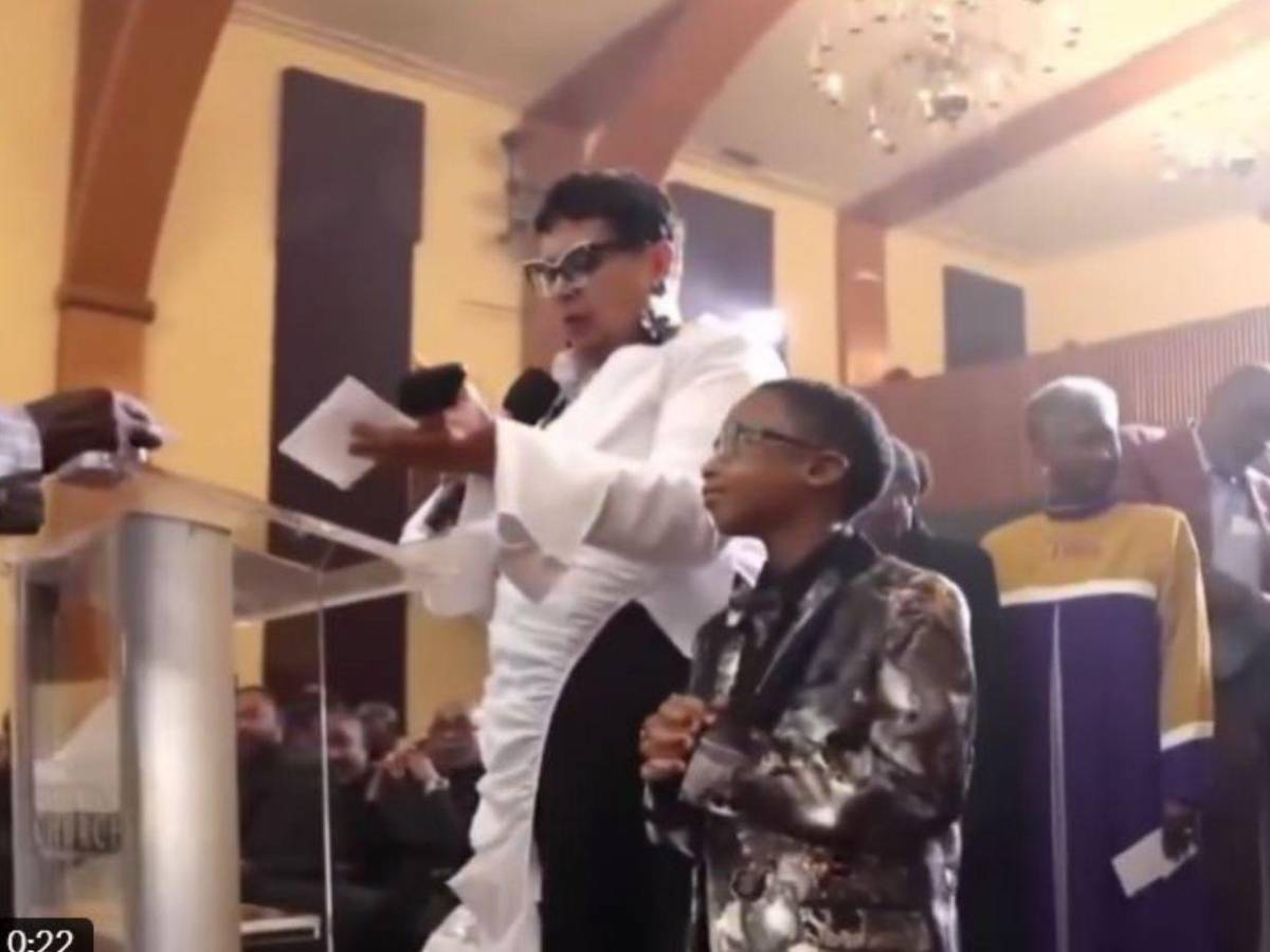 Pastor en EE UU reprocha a miembro de iglesia porque solo le donó $1,200: esto le dijo