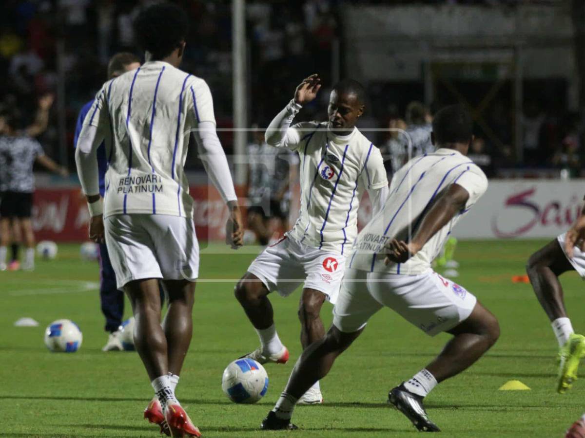 La barrida que podría venir en Olimpia a causa de la eliminación ante Alajuelense
