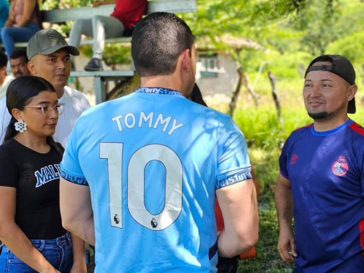 Curiosidades sobre Tomás Zambrano, nuevo presidente de la junta directiva provisional del CN