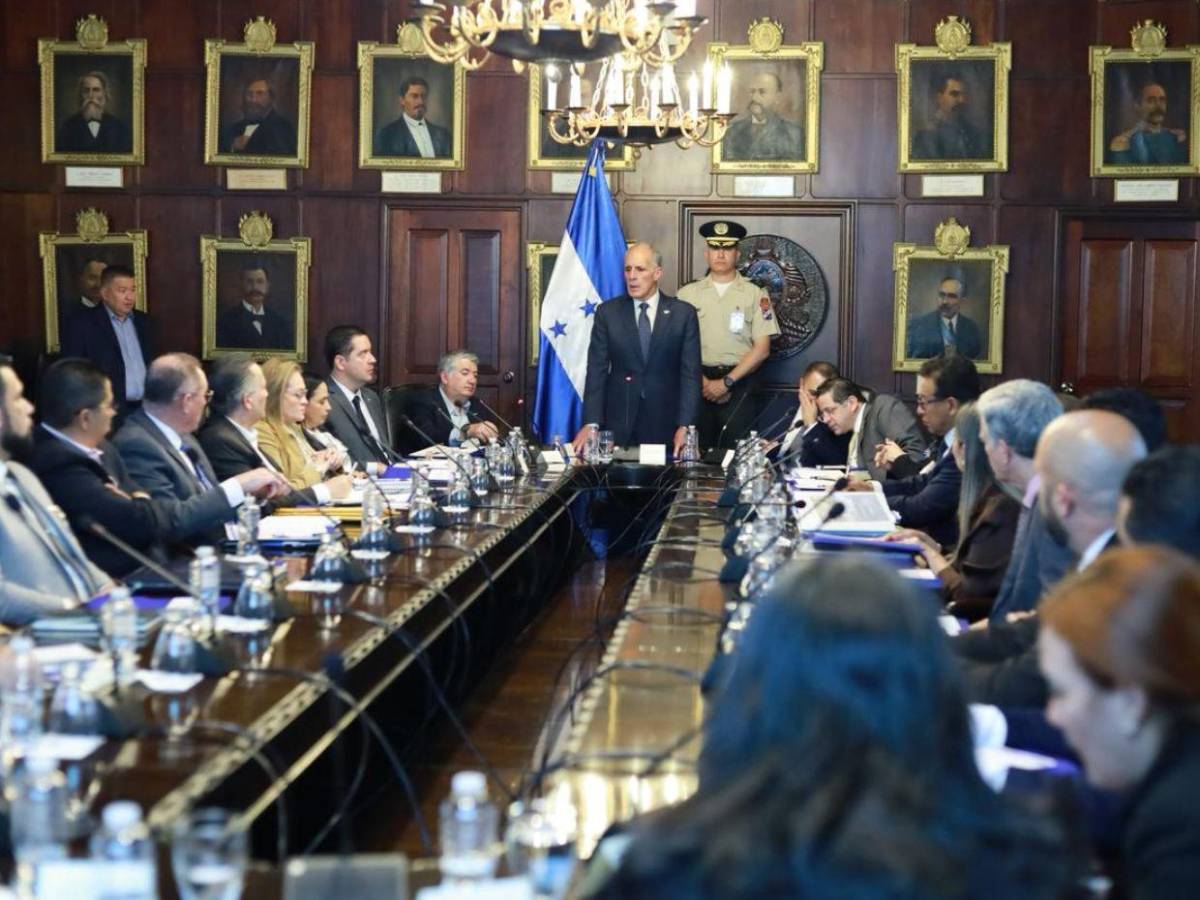 ¿Qué puesto tendrá Marvin Ponce en el gobierno de Nasry Asfura y cuánto ganará?