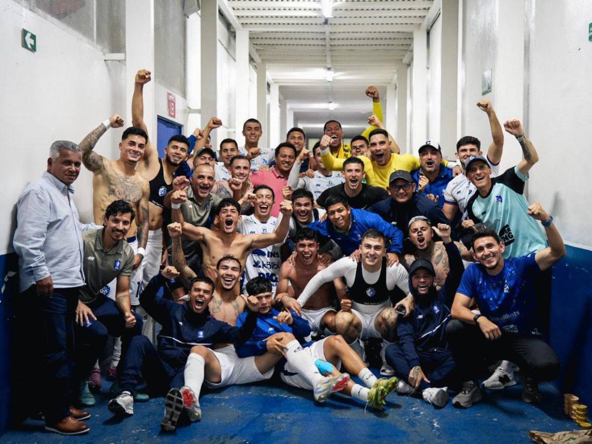 Tres de Honduras: Los equipos clasificados a la Copa Centroamericana 2026