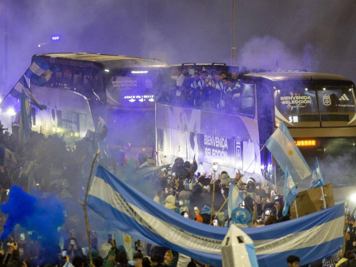 Lionel Scaloni encara a periodista en Argentina: No puedo creer lo que me estás preguntando