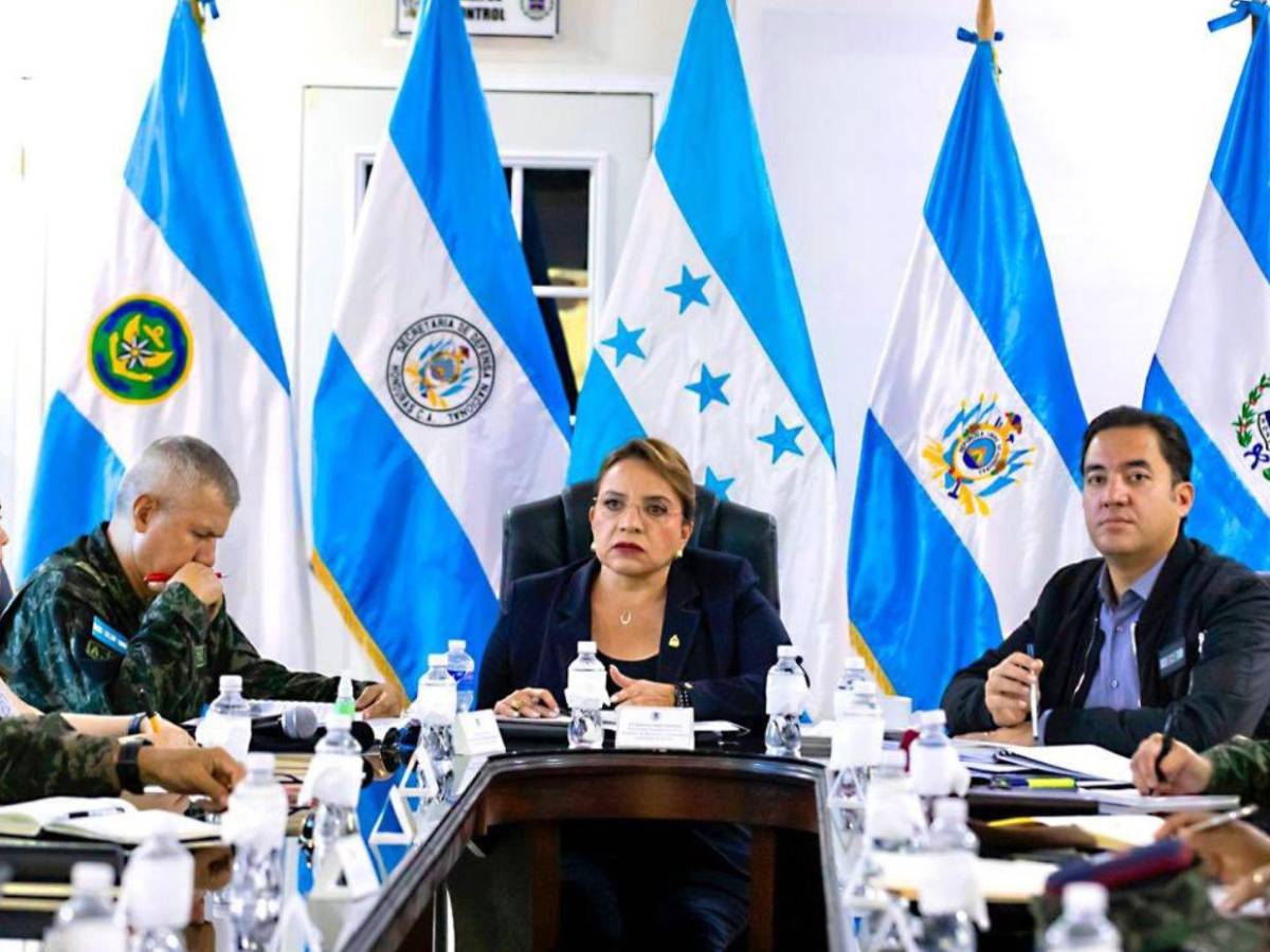 Revelado: salario de Xiomara Castro, Doris Gutiérrez y demás diputados de Honduras al Parlacen