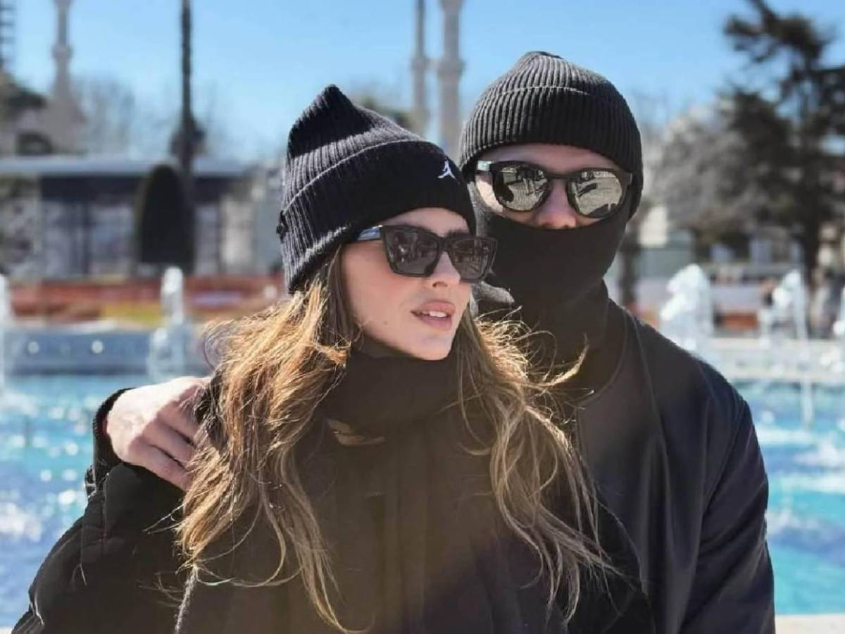 Wanda Nara en polémica: Se filtraron audios en contra de la actual novia de Mauro Icardi