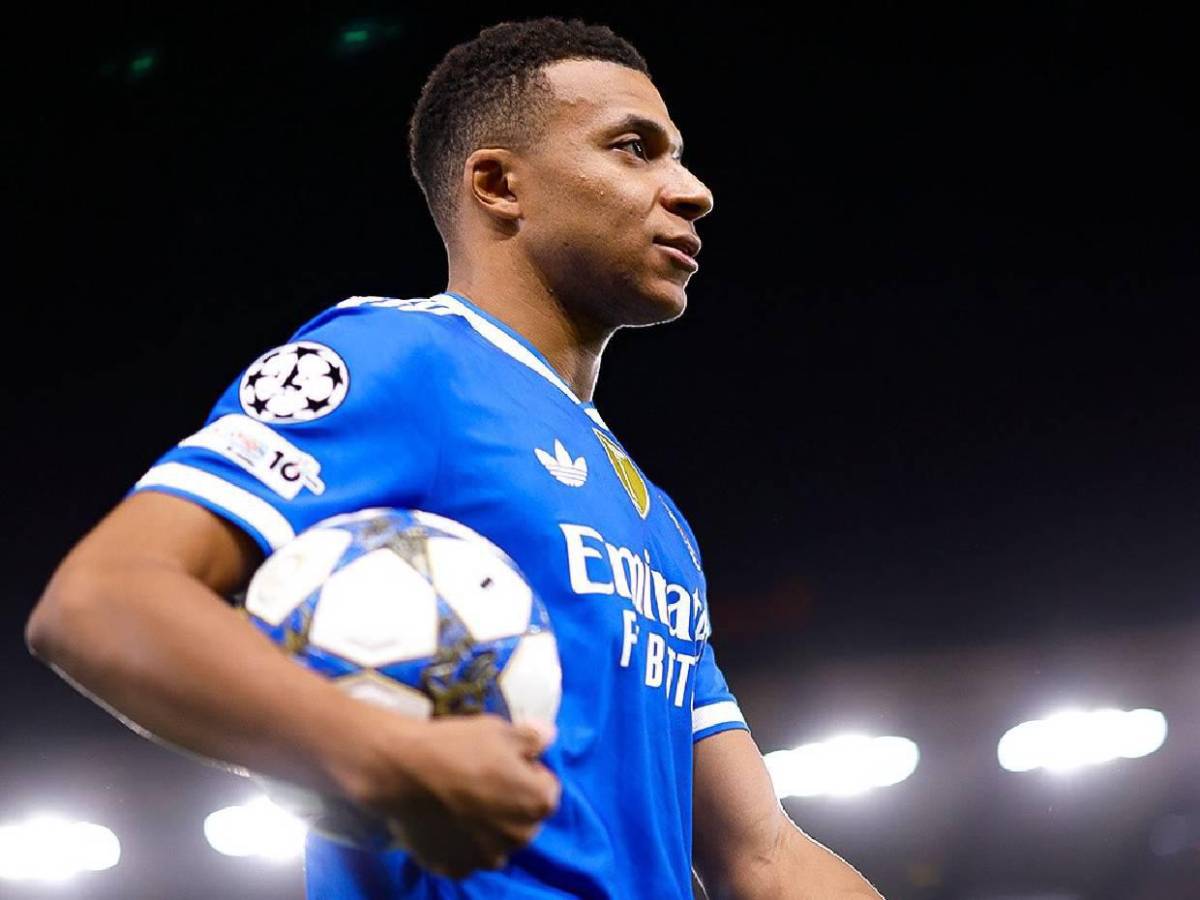 Mbappé se puede unir a la lista en la que figura Neymar: Jugadores que se perderían el Mundial 2026