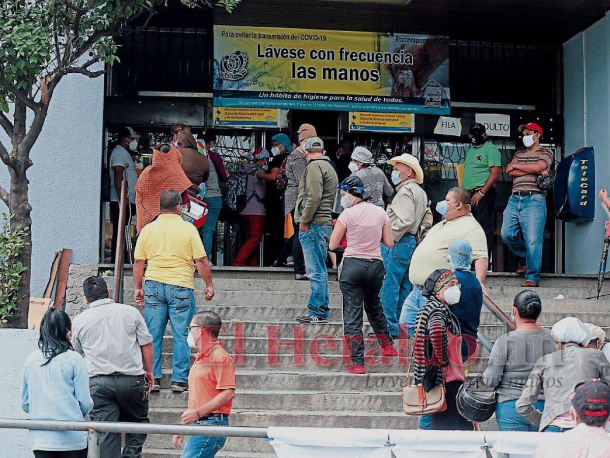 Licitaciones retrasan abastecimiento de medicinas en centros asistenciales de Honduras