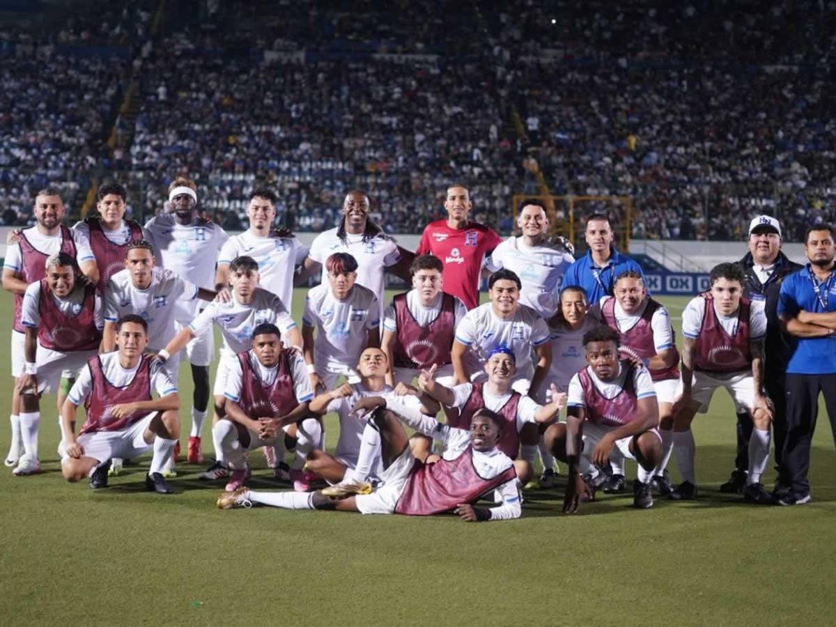 Partido de tiktokers de Honduras ante Brasil cambia de sede ¡ya no será en Tegucigalpa!