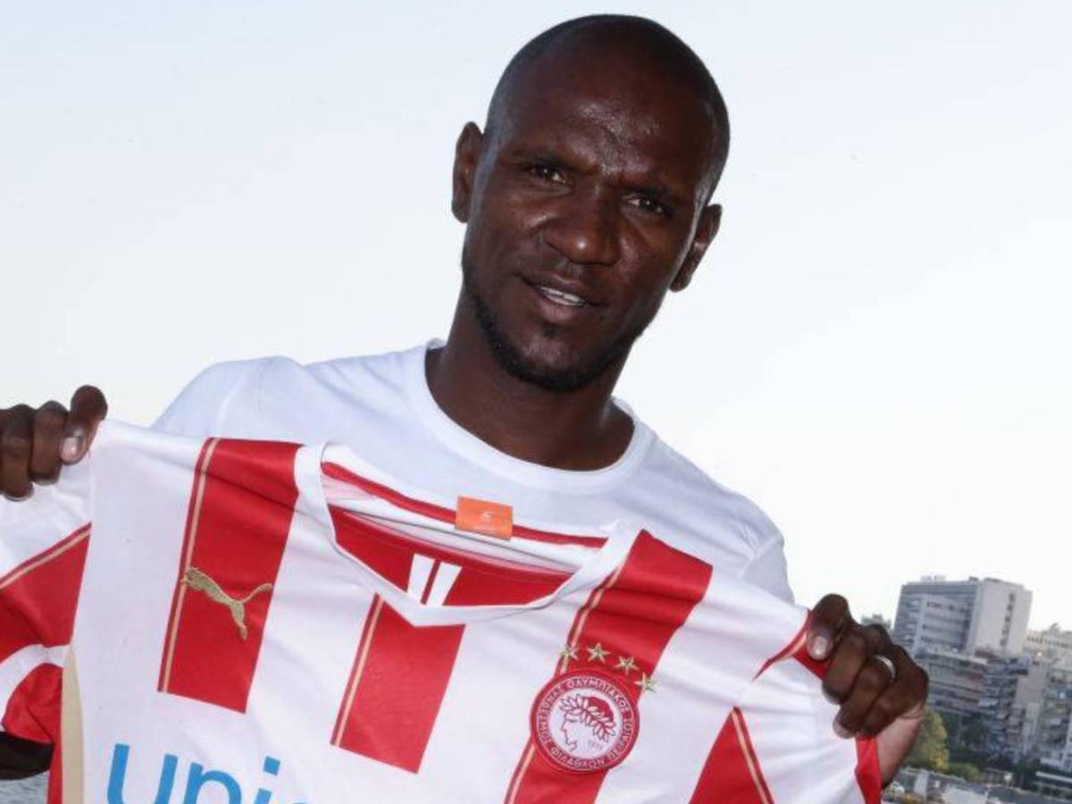 Anuncian muerte de Eric Abidal: Comunicado revela lo que pasa con el exjugador del Barcelona