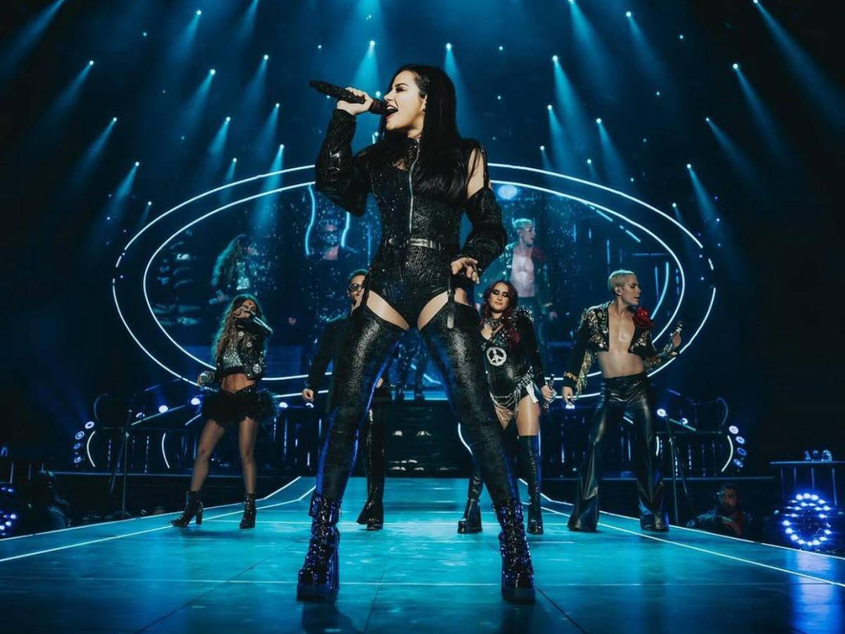 ¡A Hollywood! Maite Perroni protagonizará drama familiar musical ¡A Hollywood! Maite Perroni protagonizará drama familiar musical