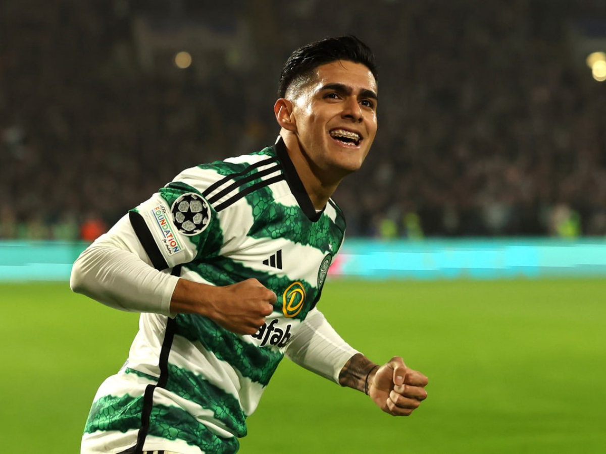 Luis Palma vuelve a las canchas y lo hará este próximo domingo ante Rangers.