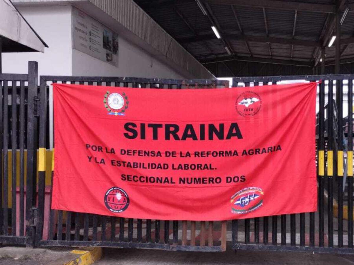 ¿Navidad sin cervezas y refrescos? Todo sobre la huelga de Stibys en exigencia de contrato colectivo