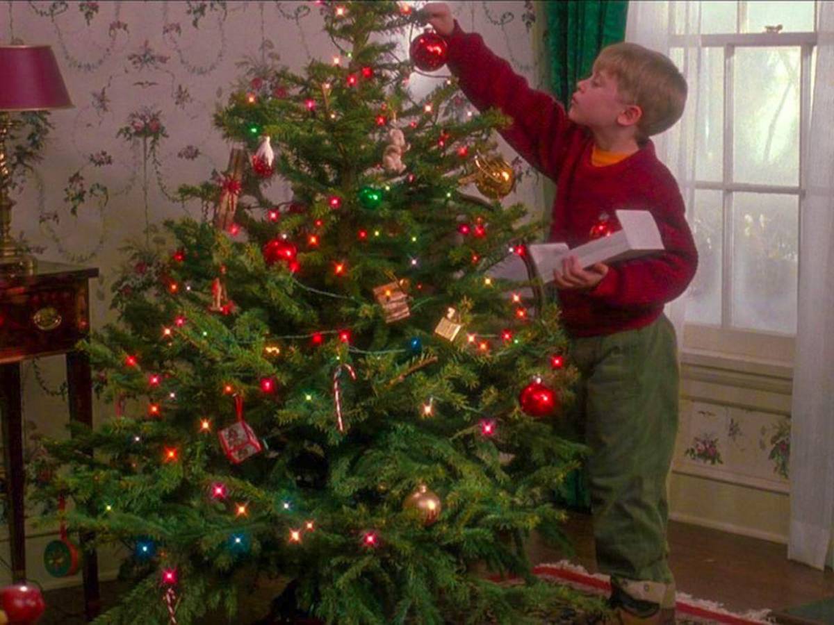 ¿Cuánto dinero ganó Macaulay Culkin por “Mi pobre angelito”?