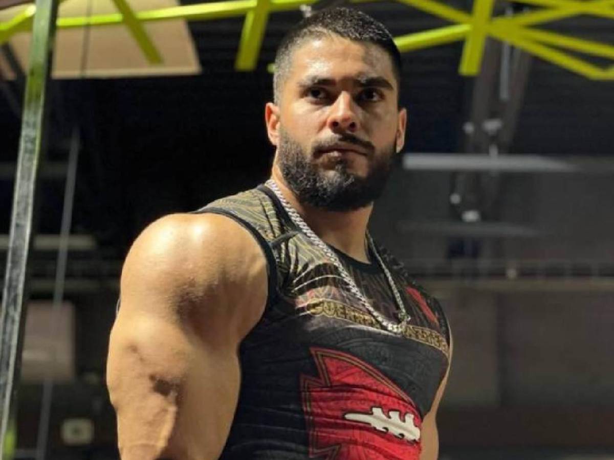 Reconocido deportista es asesinado dentro de un bar: Así ocurrieron los hechos