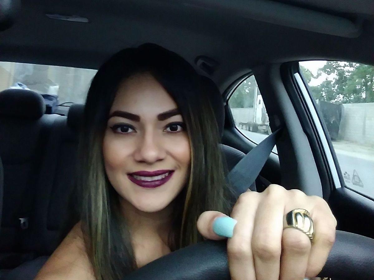 Consternación por crimen de Fabiana Barahona; tenía planeado irse a vivir a EUA