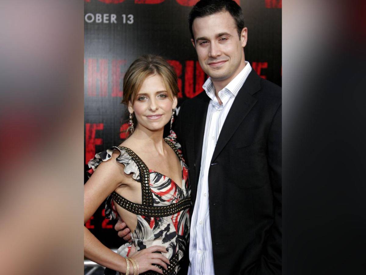 Así han cambiado los actores de Sé lo que hicieron el verano pasado