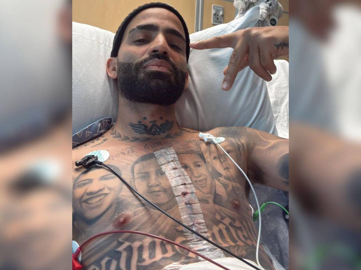 Arcángel lanza disco tras cirugía a corazón abierto: “Salió del alma”