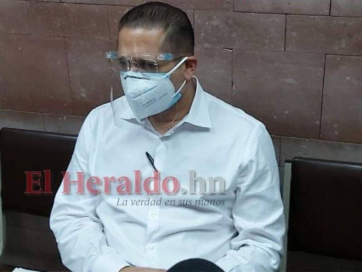 Capturan a Juan José Lagos en Estados Unidos, acusado por millonaria compra de mascarillas