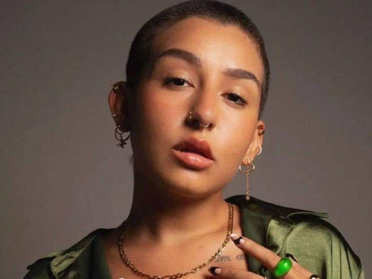 Hija de Niuka Marcos confirma relación con reconocida doctora de TikTok