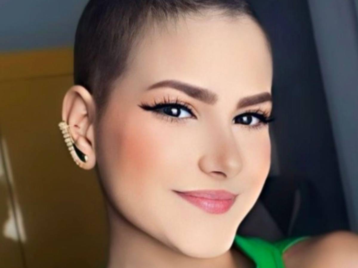 Murió la influencer Reina del rodeo tras batalla contra un raro tipo de cáncer