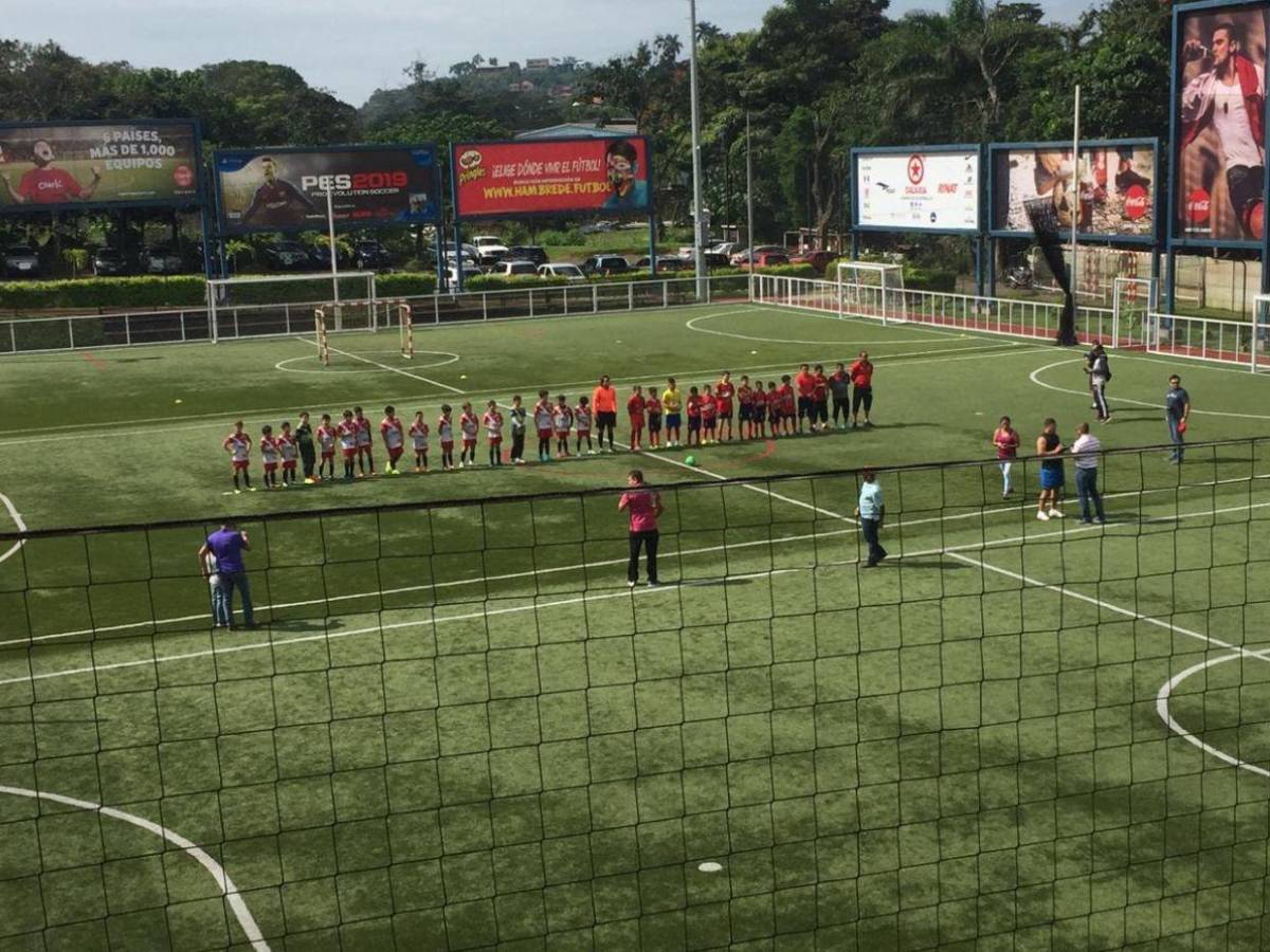 ¿Qué clubes de Centroamérica tienen mejores instalaciones?