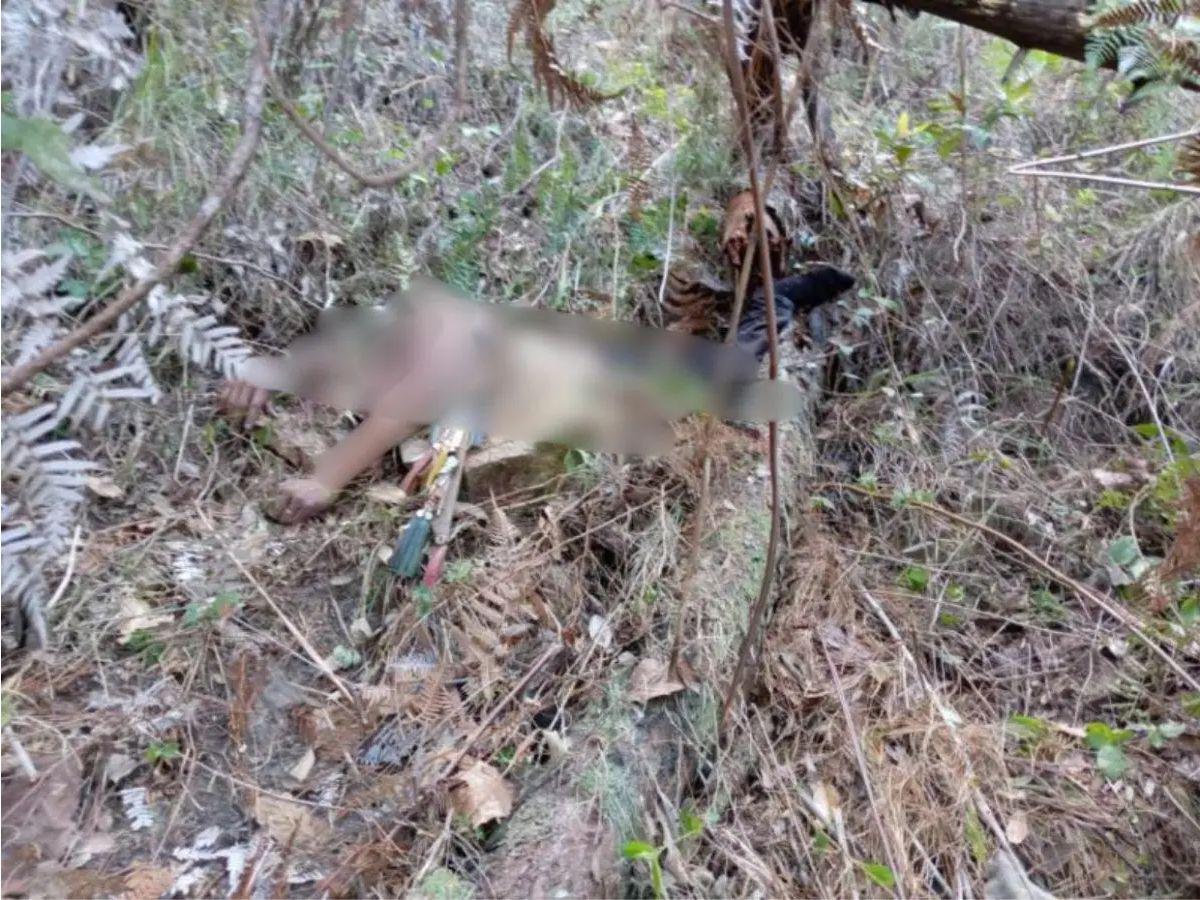 Juan y Noé, hermanos acusados de desmembrar al ambientalista Juan Silva y su hijo