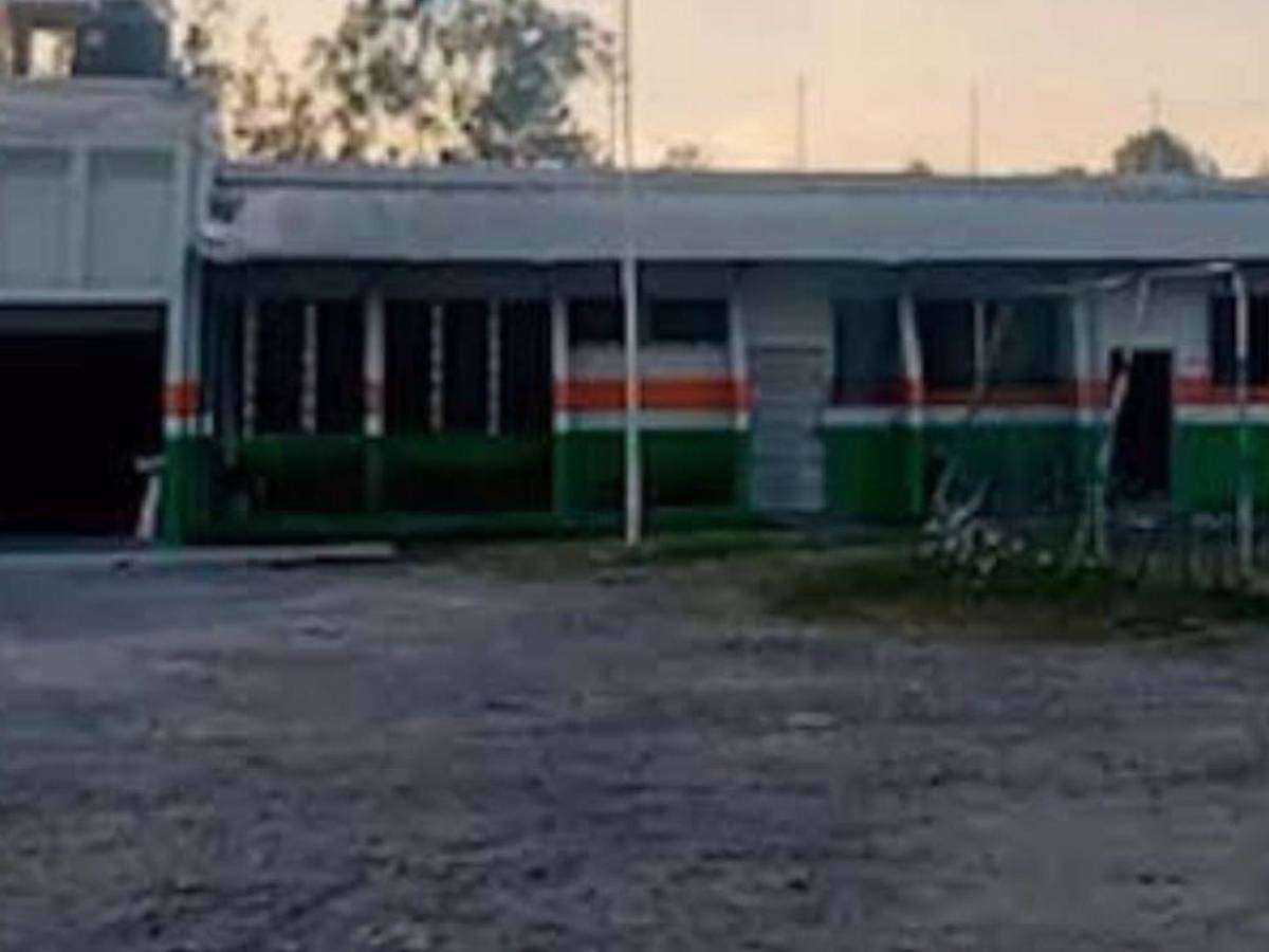 Litza Mancía estaba recluida por matar a su pareja y la hallaron muerta en una celda en Copán