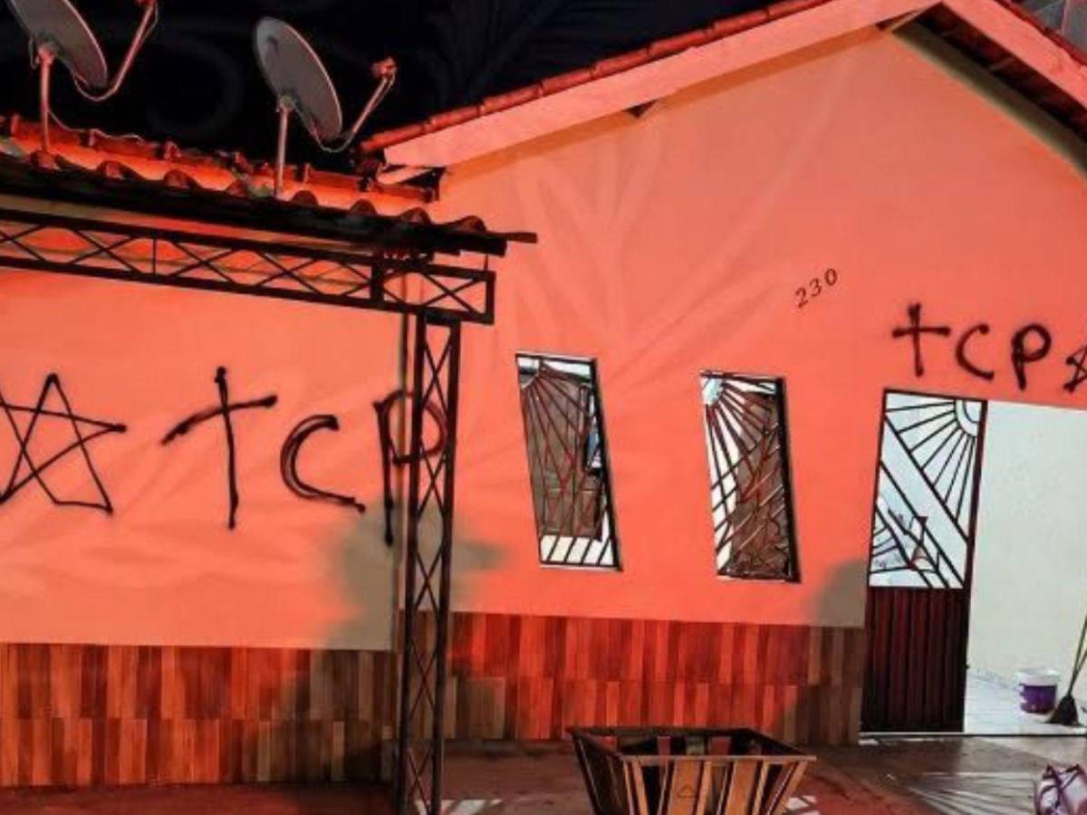 La sacaron de su casa y dejaron un mensaje: crimen de la influencer brasileña Evelyn Lima Dantas