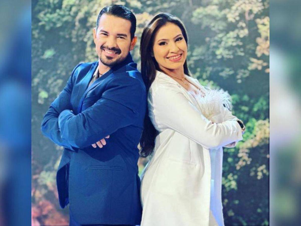 Es difícil verla que está en duda:  Elton Morazán sobre el impacto del escándalo de Alejandra Rubio en su hogar