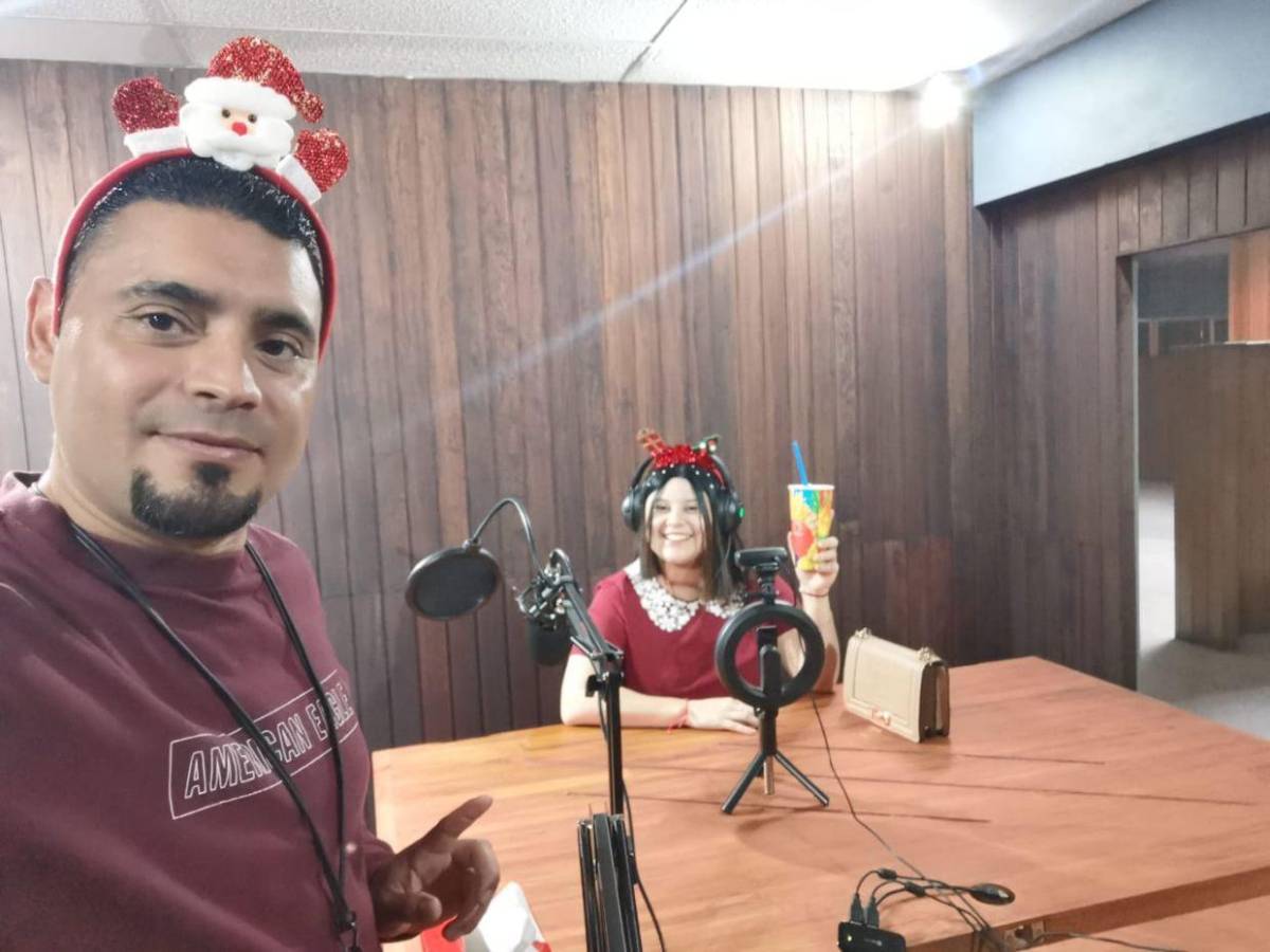 Así era Josué García, camarógrafo hallado muerto en su habitación en El Pedregal