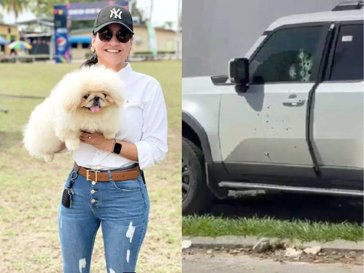 Conflictos económicos y pasionales estarían detrás del crimen de Lilian Padilla